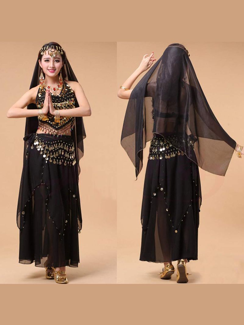 Костюм Для Танца Живота