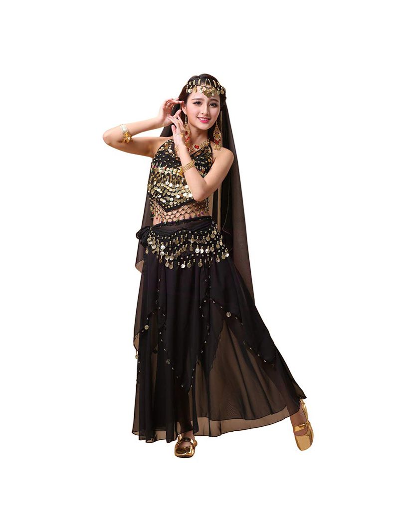 Костюм Для Танца Живота