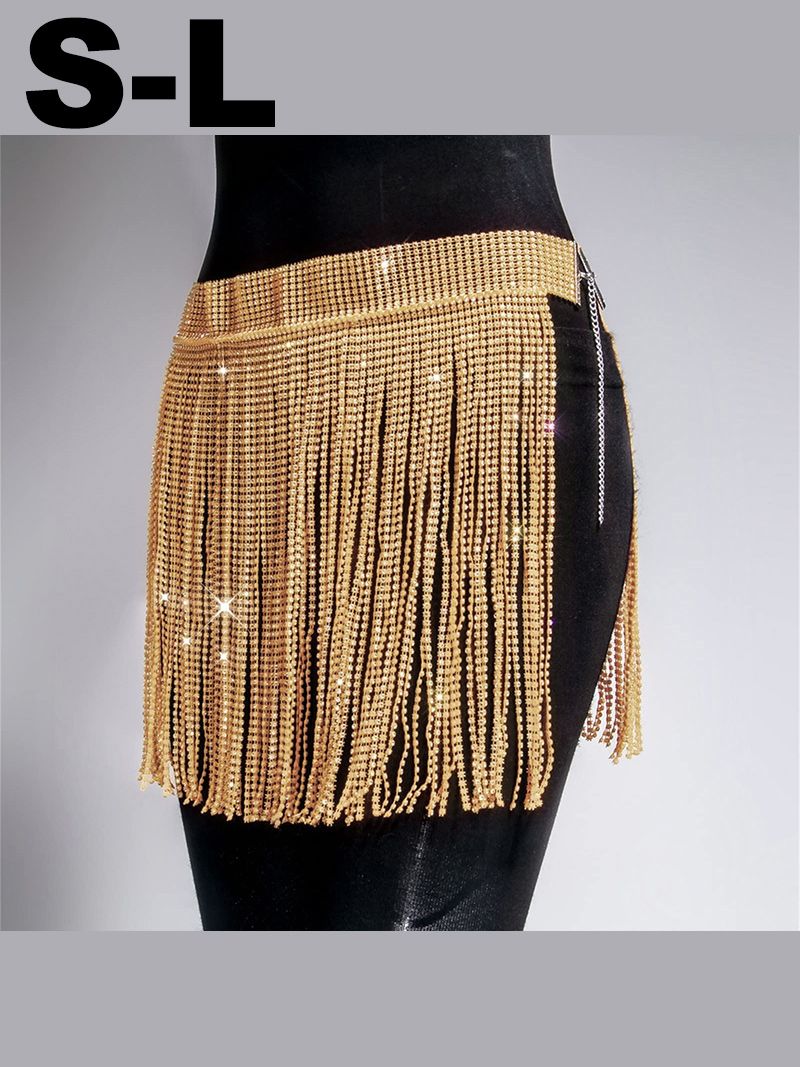 Пояс Для Восточных Танцев