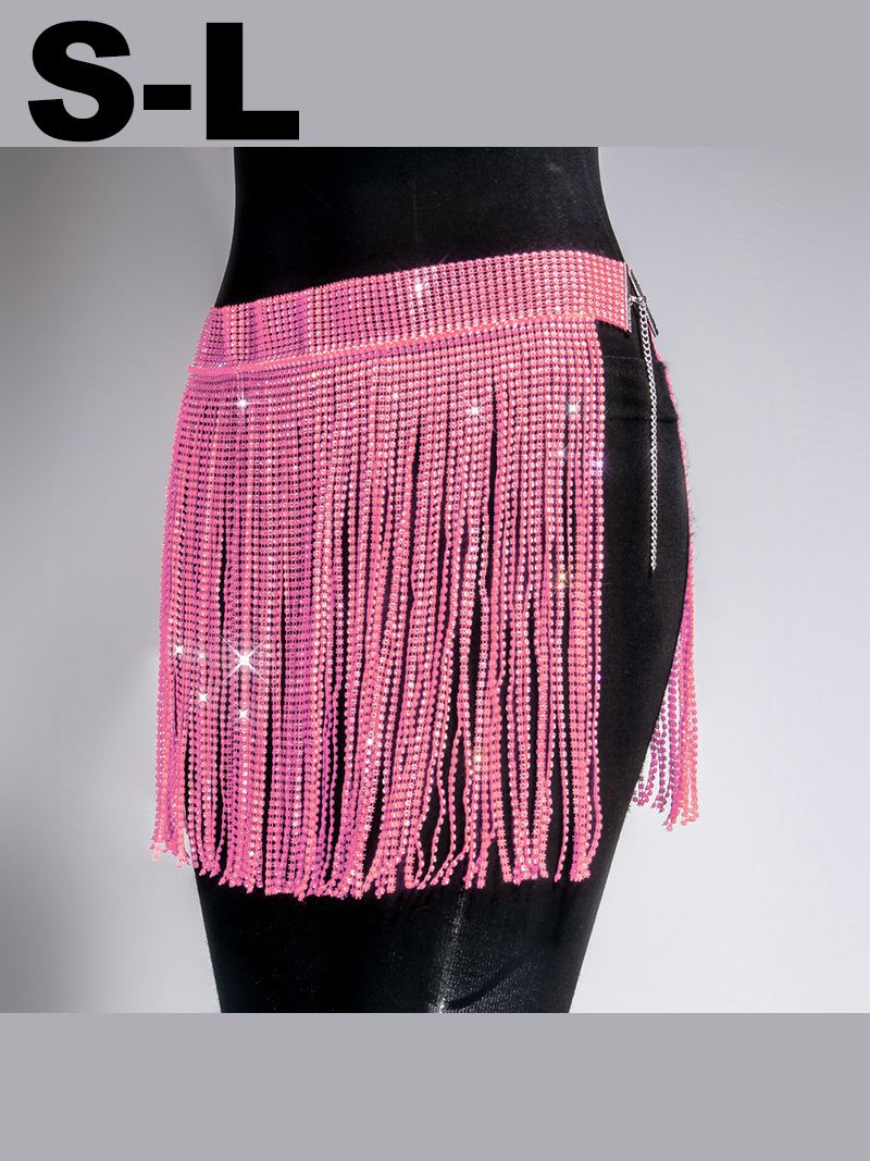 Пояс Для Восточных Танцев