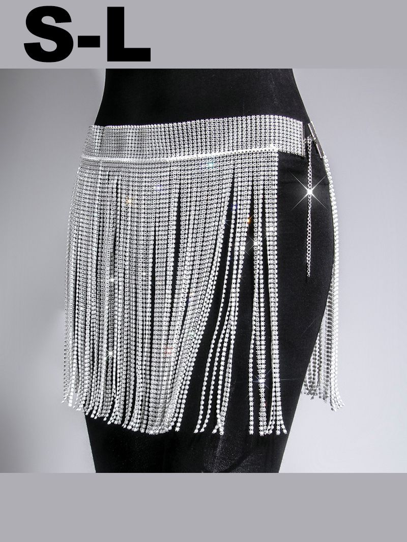 Пояс Для Восточных Танцев