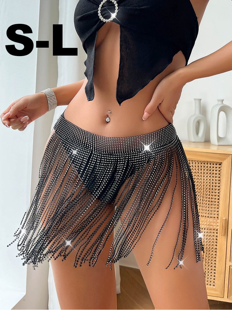 Пояс Для Восточных Танцев