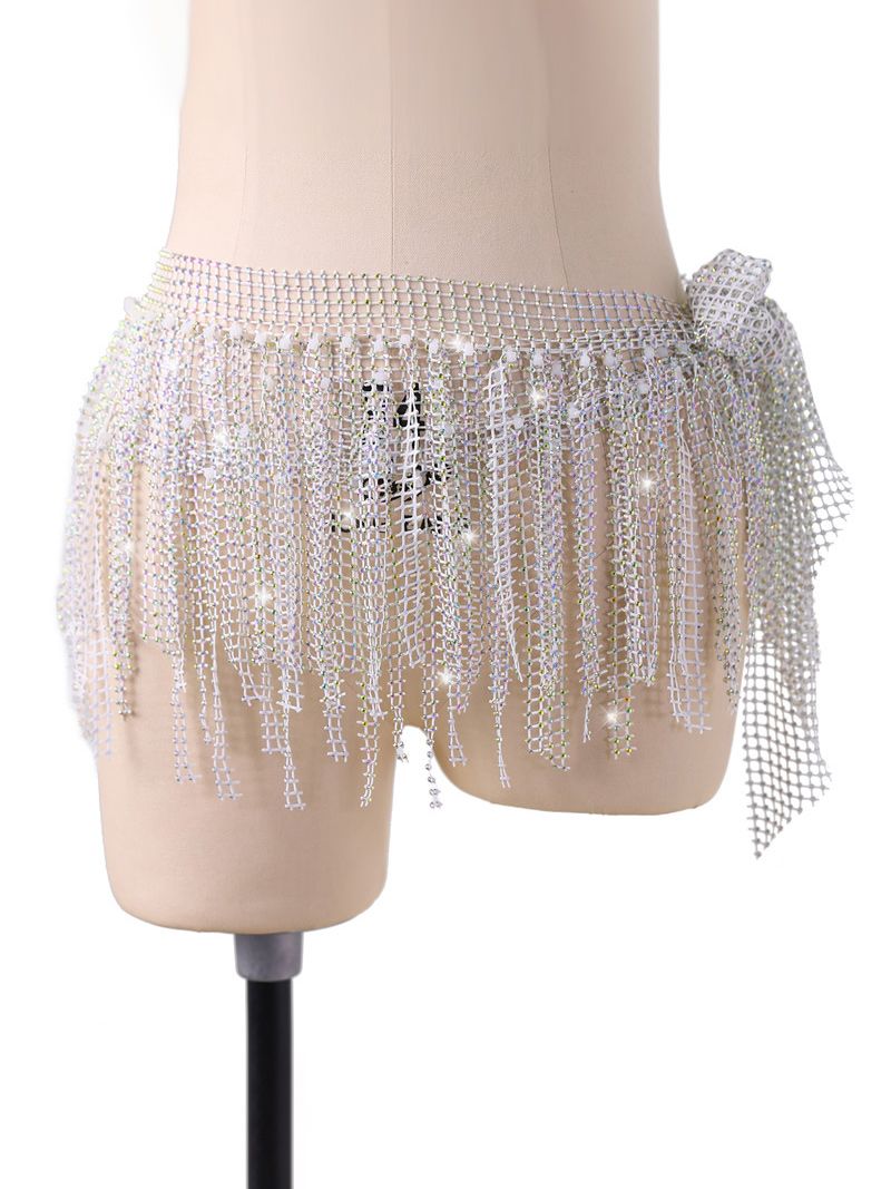 Пояс Для Восточных Танцев