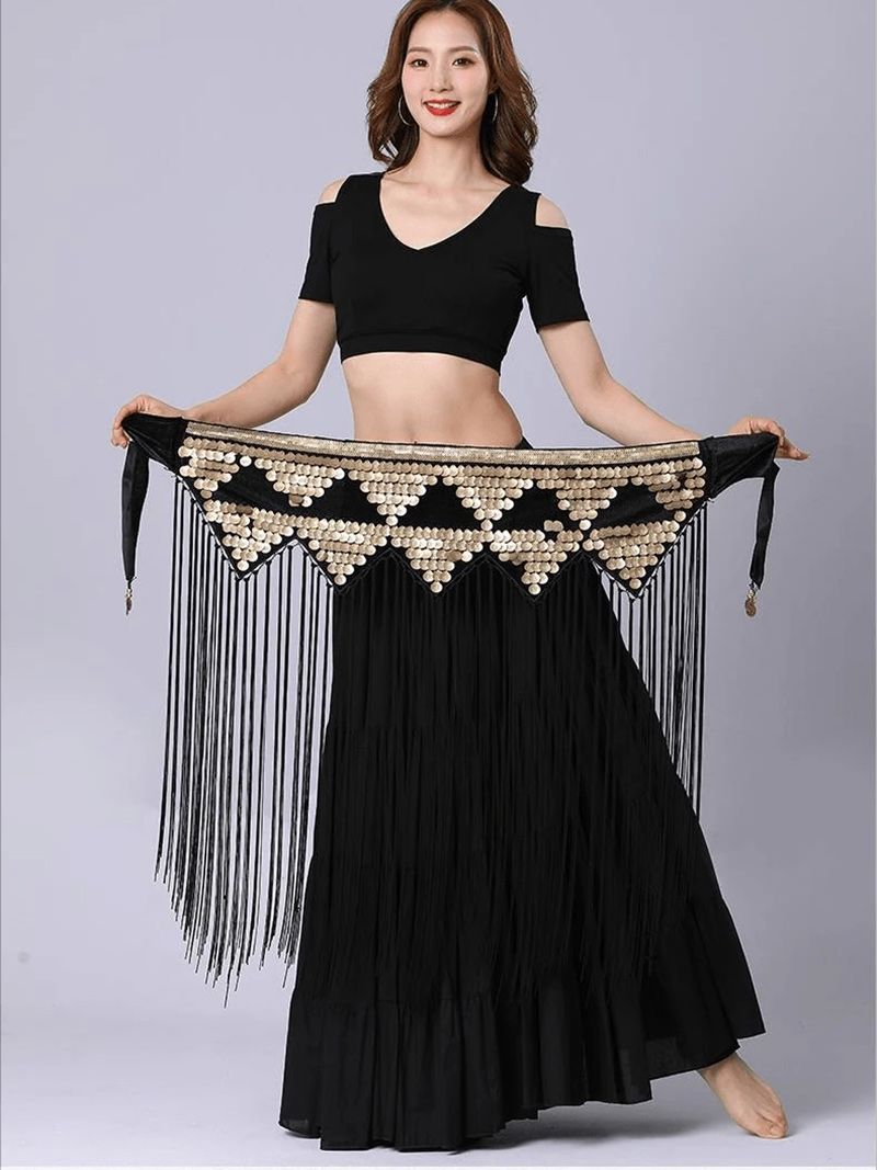 Пояс Для Восточных Танцев