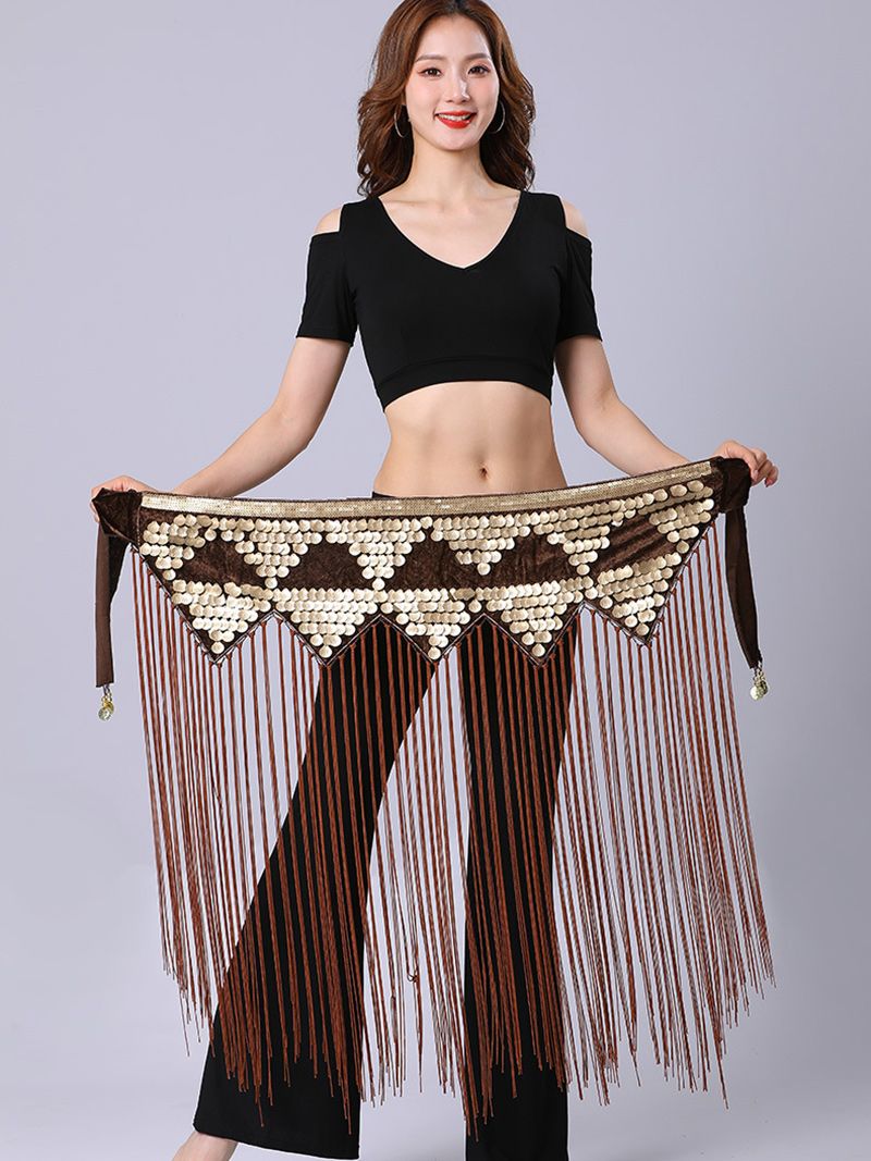 Пояс Для Восточных Танцев