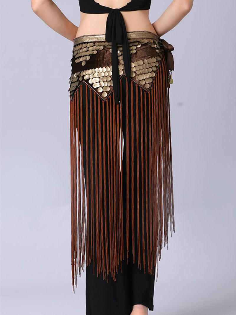 Пояс Для Восточных Танцев