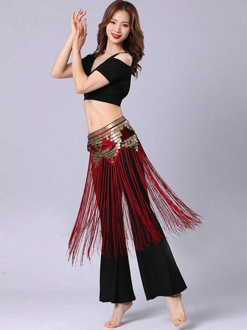 Пояс Для Восточных Танцев