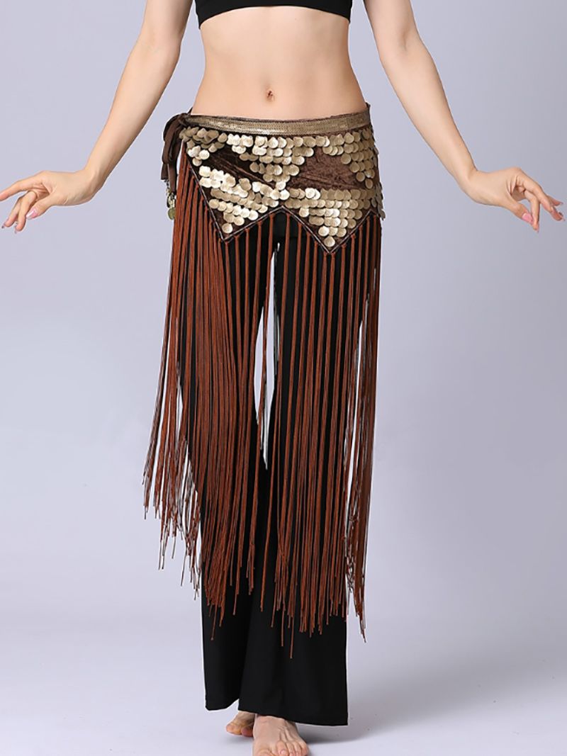 Пояс Для Восточных Танцев