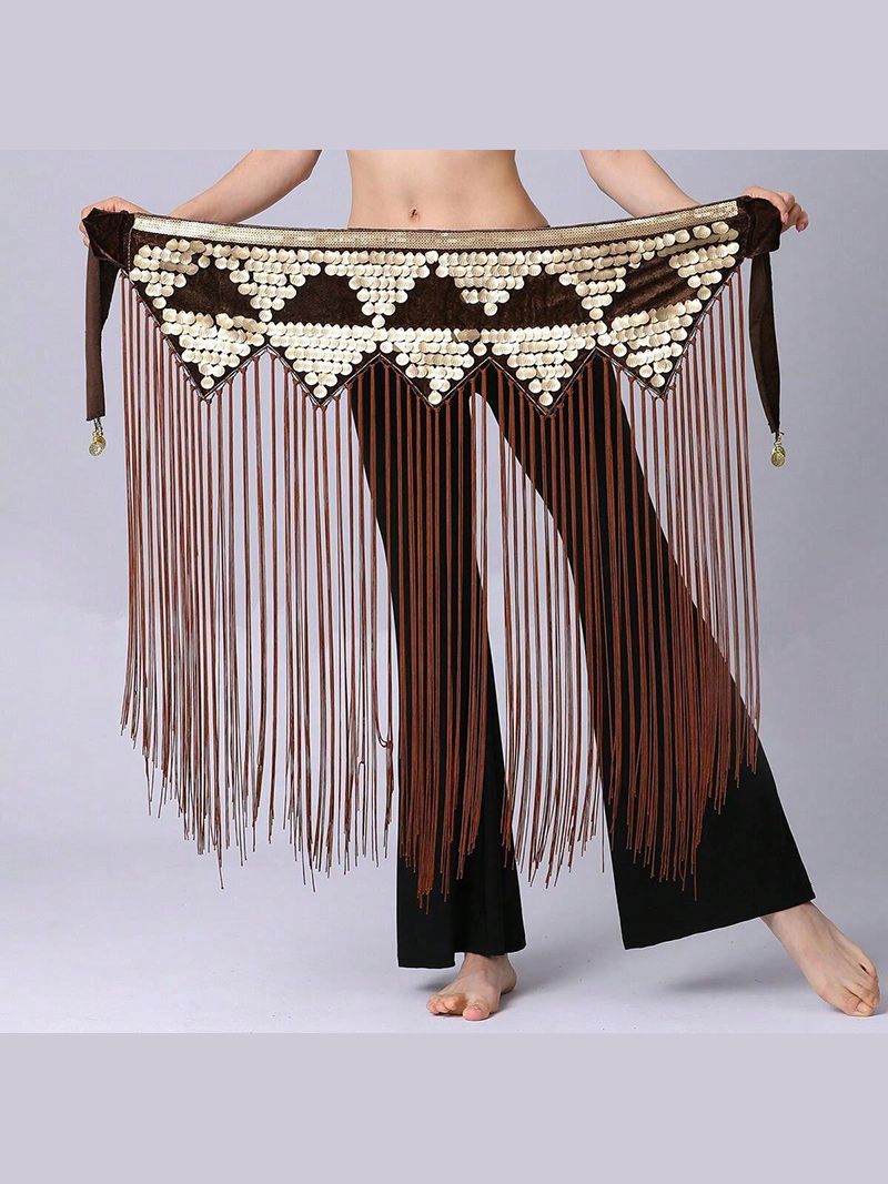 Пояс Для Восточных Танцев