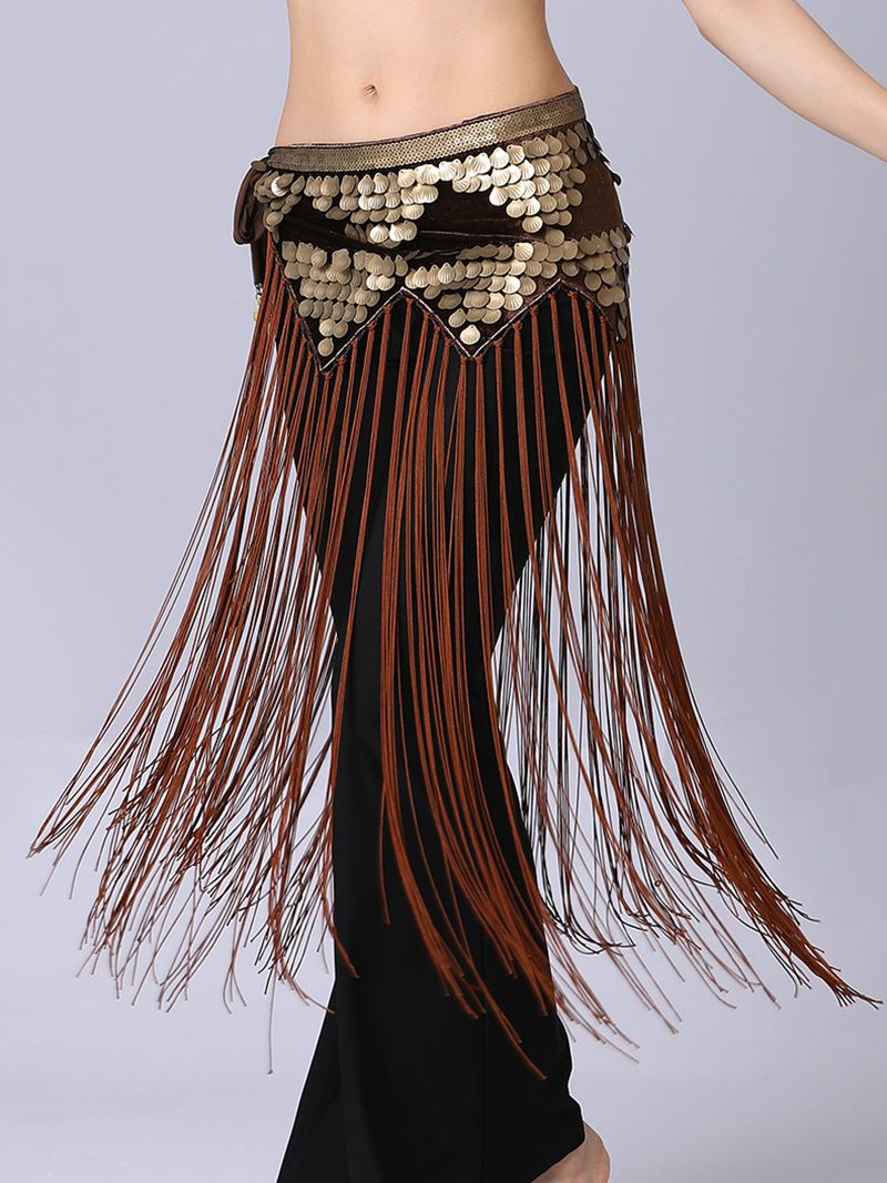 Пояс Для Восточных Танцев