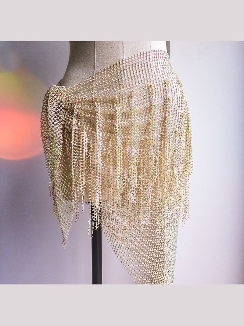 Пояс Для Восточных Танцев