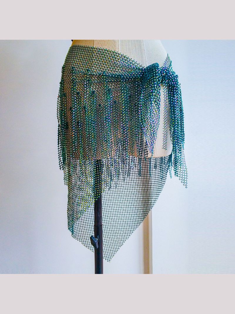 Пояс Для Восточных Танцев