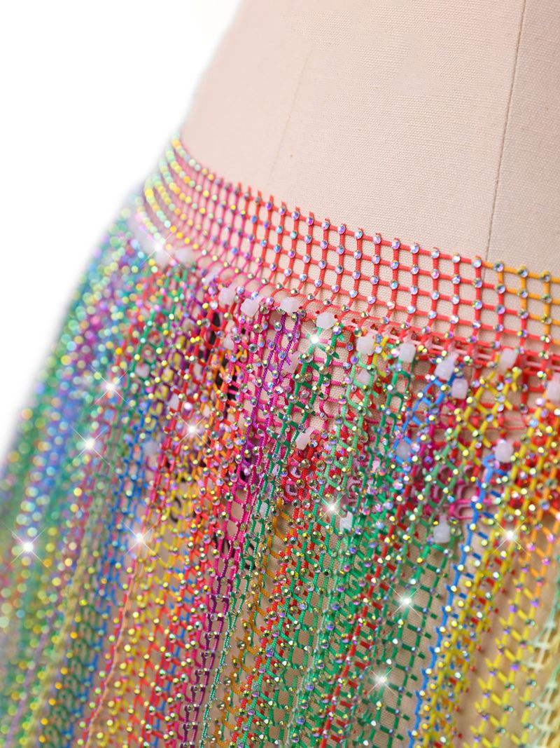 Пояс Для Восточных Танцев