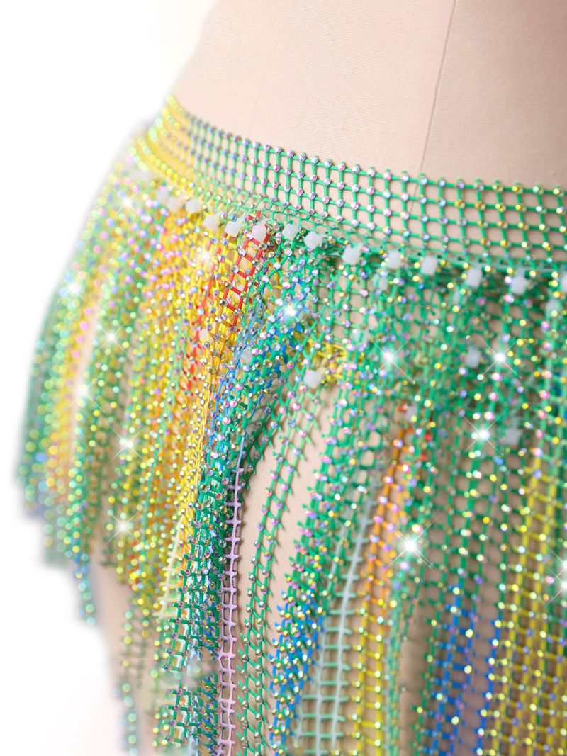 Пояс Для Восточных Танцев