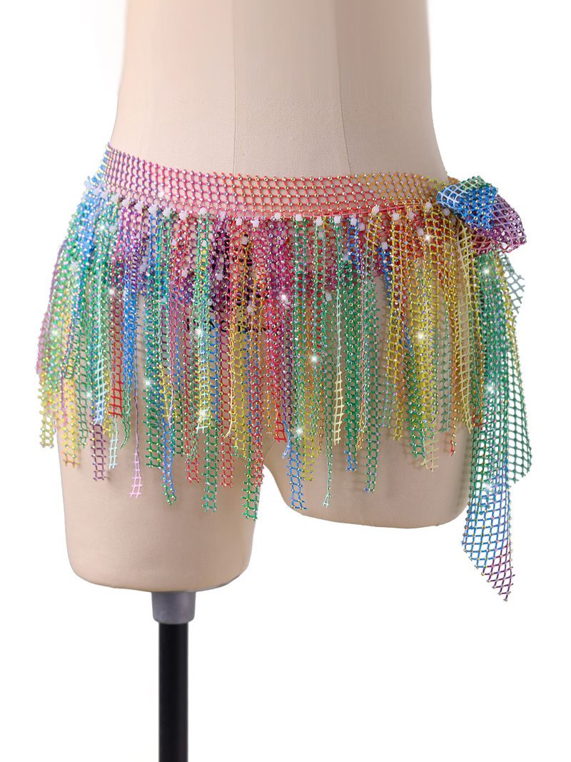 Пояс Для Восточных Танцев