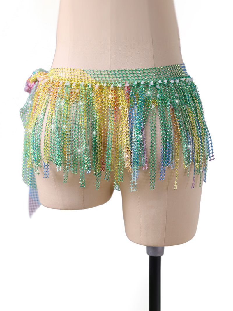 Пояс Для Восточных Танцев