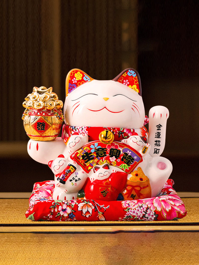 Манеки Неко