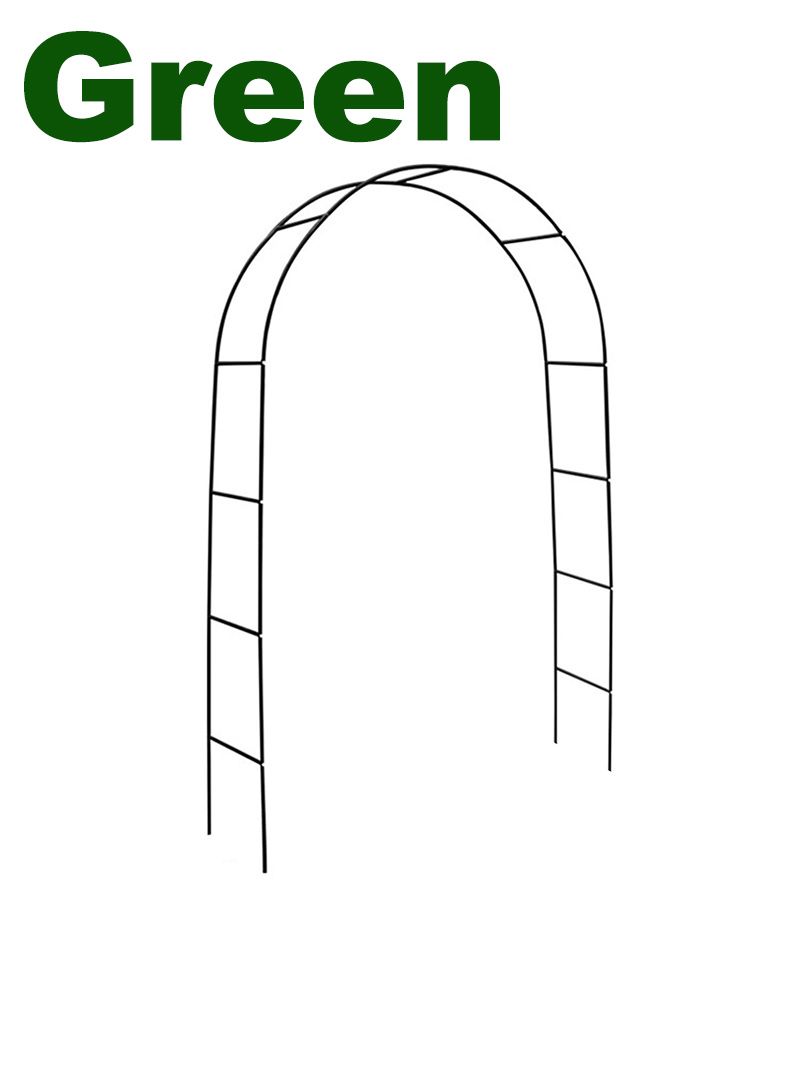 Арка Для Клематиса Садовая