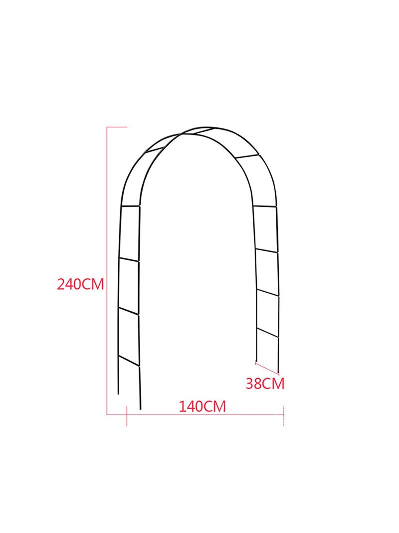 Арка Для Клематиса Садовая