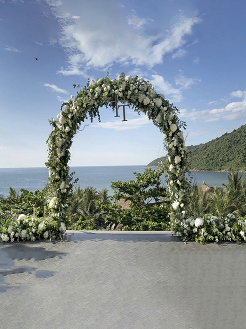 Арка Для Клематиса Садовая