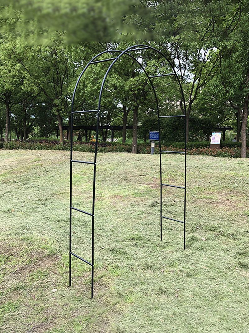 Арка Для Клематиса Садовая