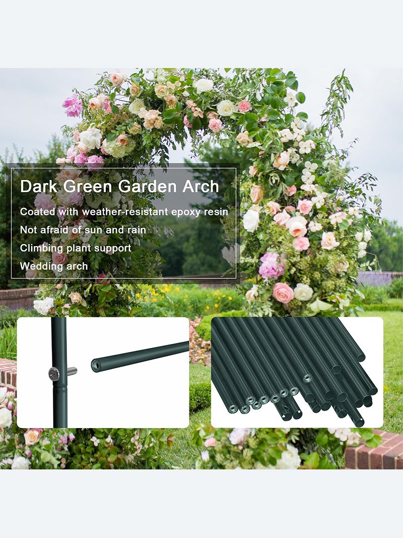 Арка Для Клематиса Садовая