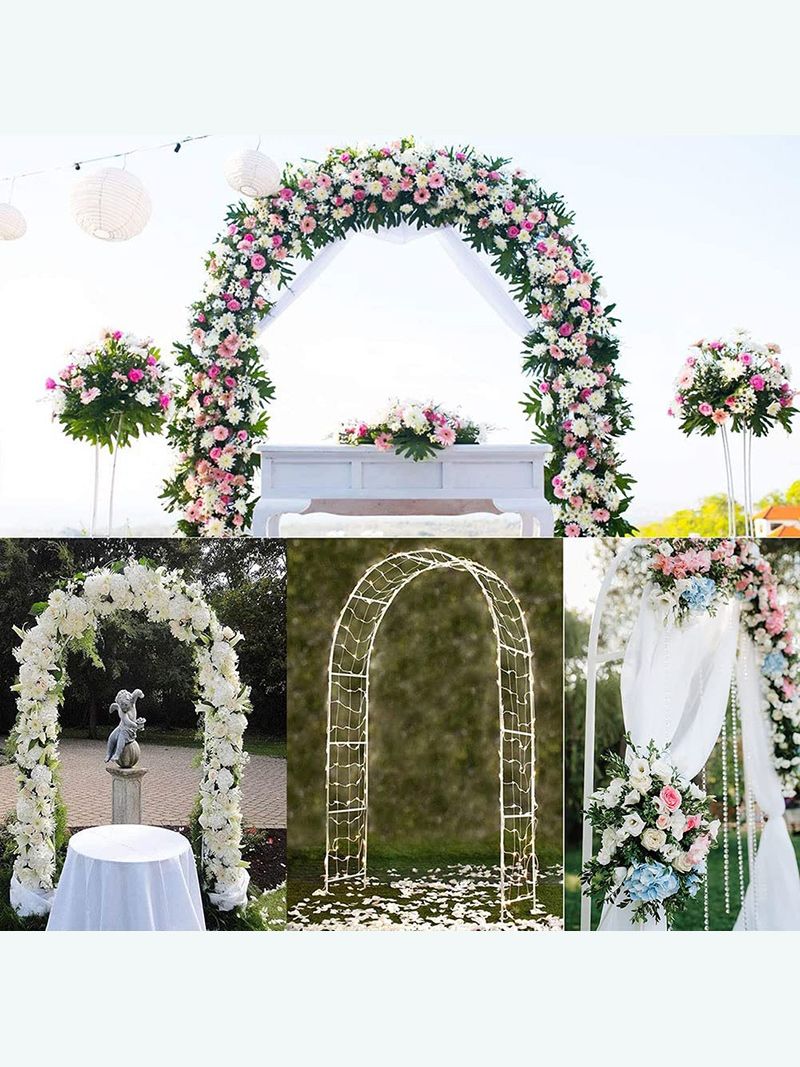 Арка Для Клематиса Садовая