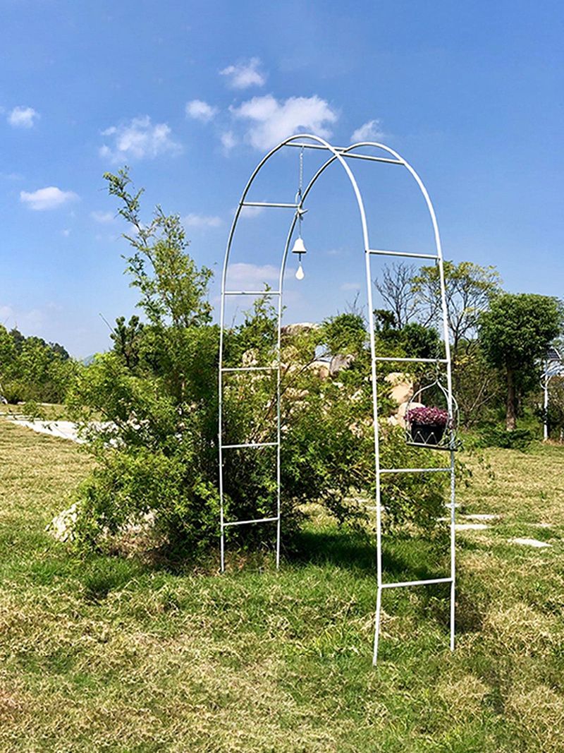 Арка Для Клематиса Садовая