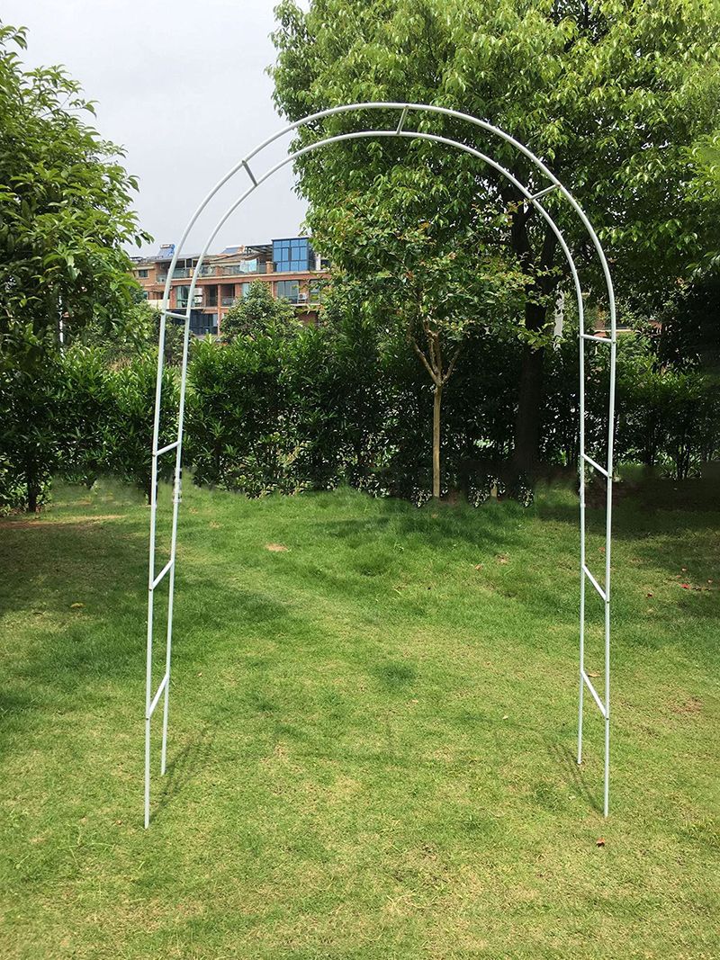 Арка Для Клематиса Садовая