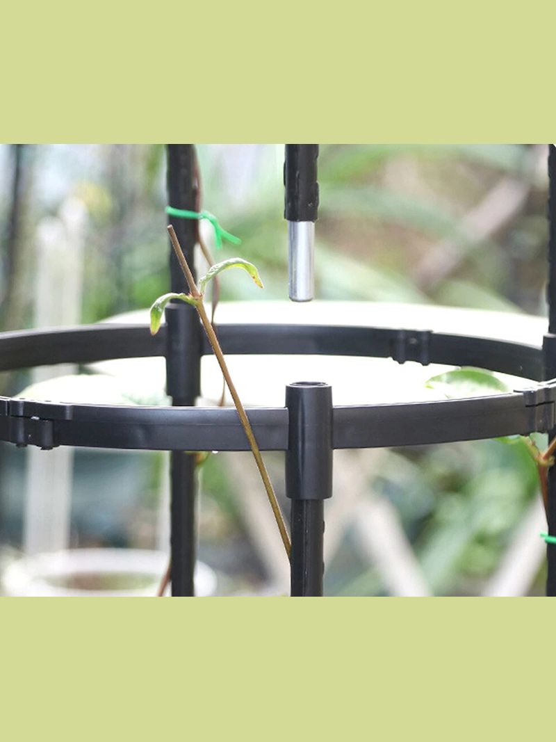 Арка Для Клематиса Садовая