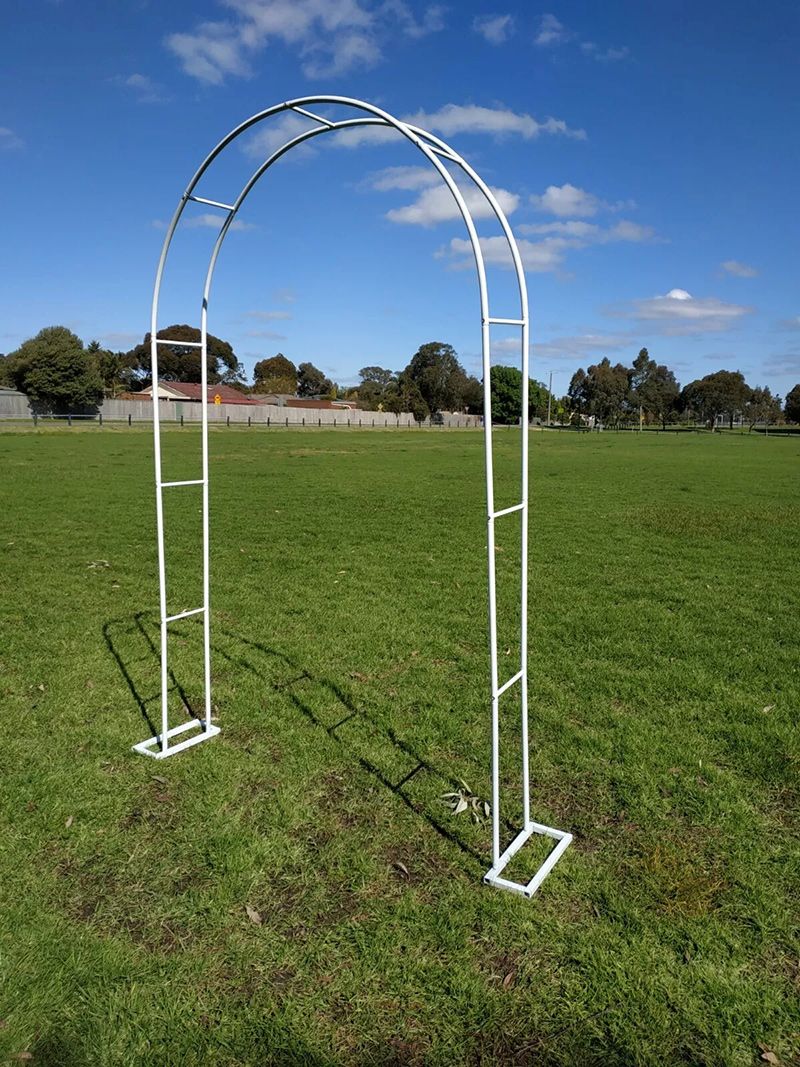 Арка Для Клематиса Садовая