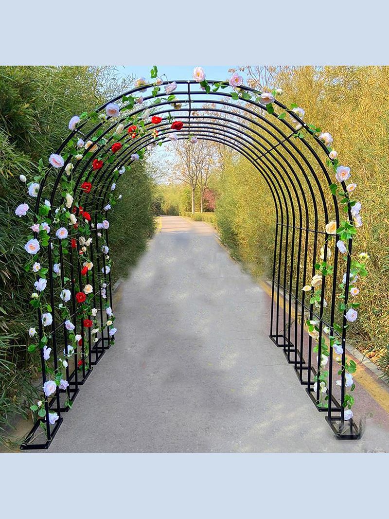 Арка Для Клематиса Садовая