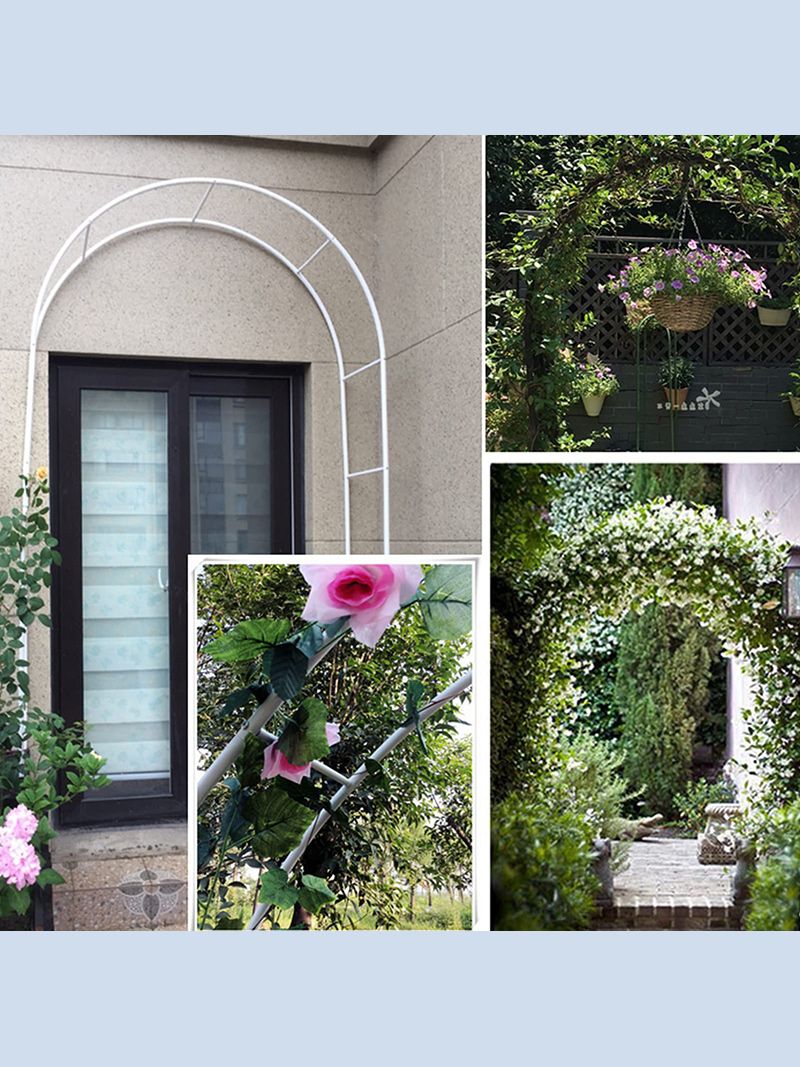Арка Для Клематиса Садовая