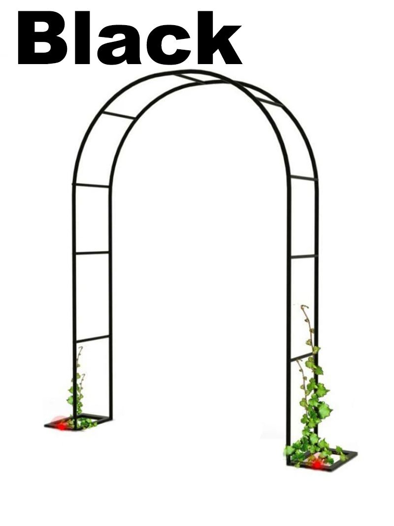 Арка Для Клематиса Садовая