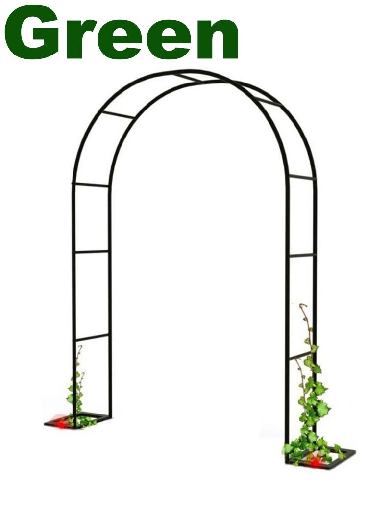 Арка Для Клематиса Садовая