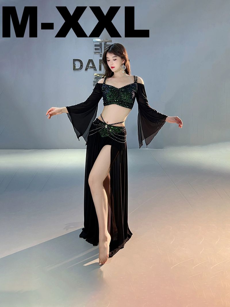 Костюм Для Танца Живота