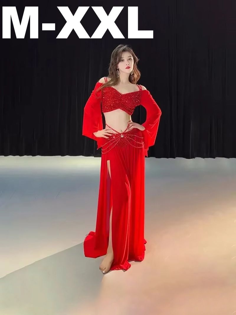 Костюм Для Танца Живота