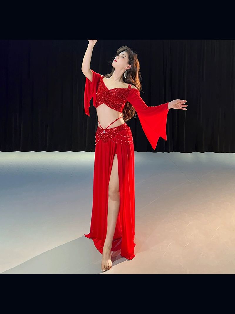 Костюм Для Танца Живота