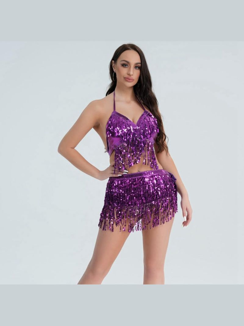 Костюм Для Танца Живота