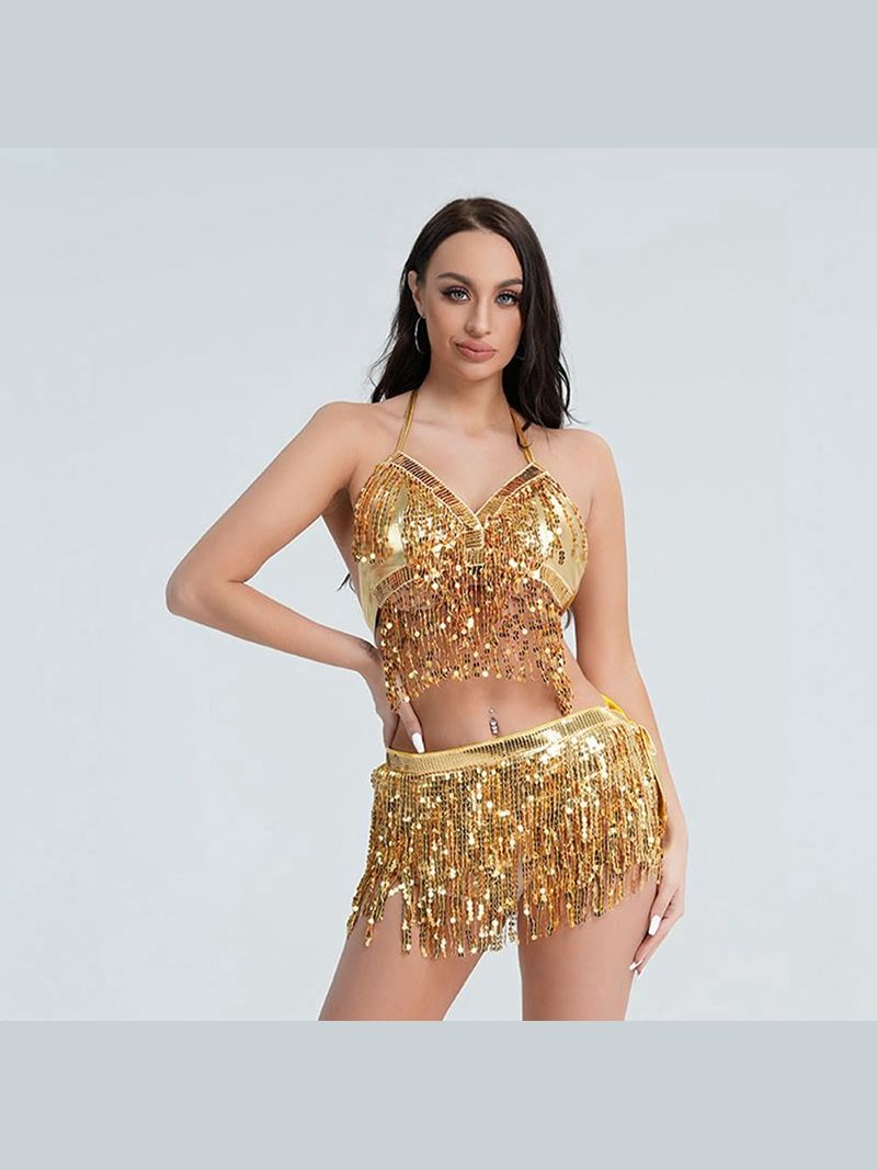 Костюм Для Танца Живота