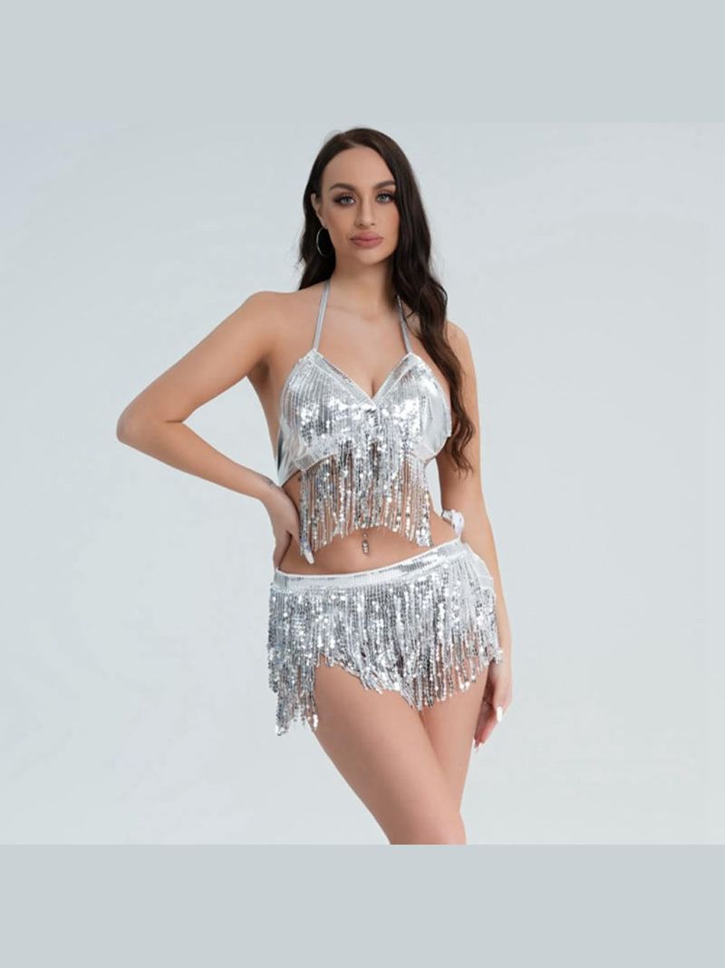 Костюм Для Танца Живота