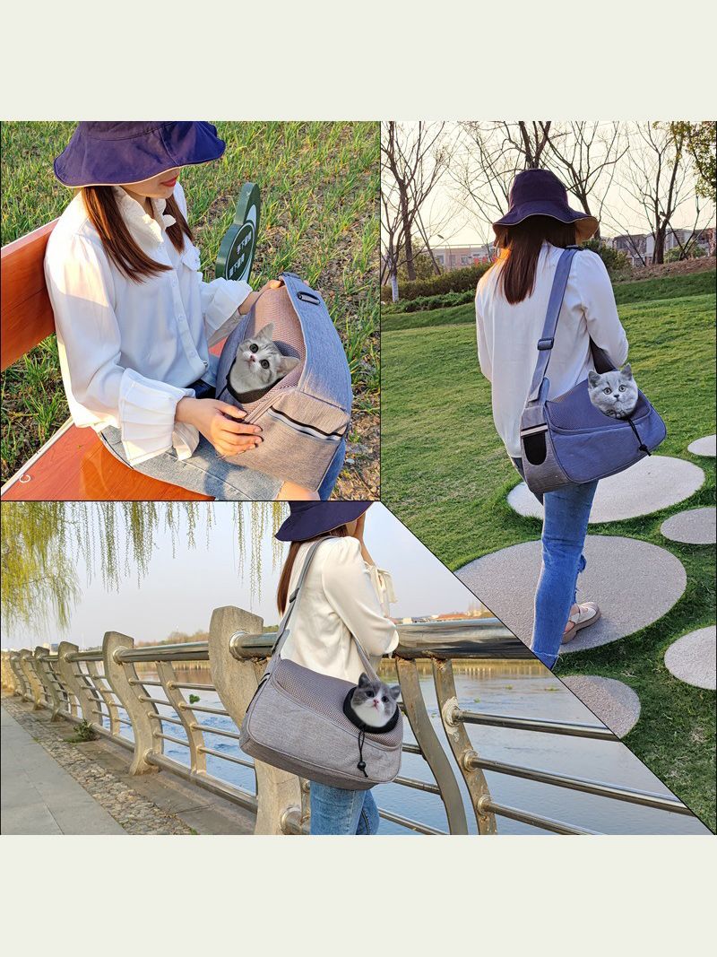 Слинг Для Собак/Переноска