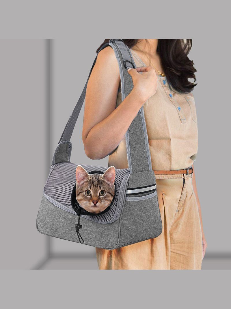 Слинг Для Собак/Переноска