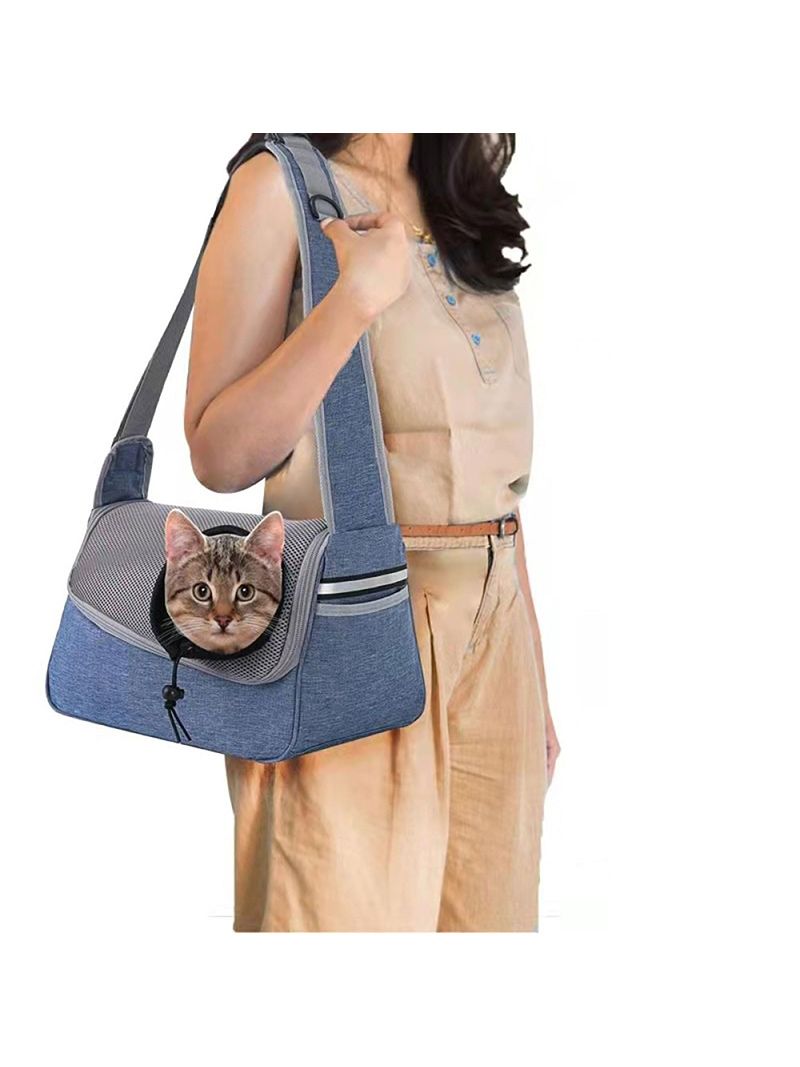 Слинг Для Собак/Переноска