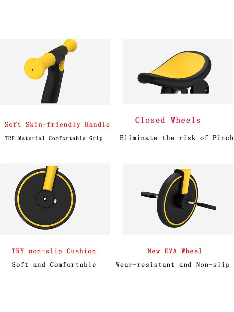 Беговел Трансформер