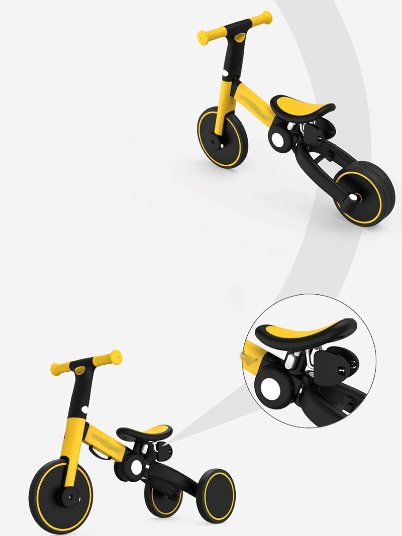 Беговел Трансформер