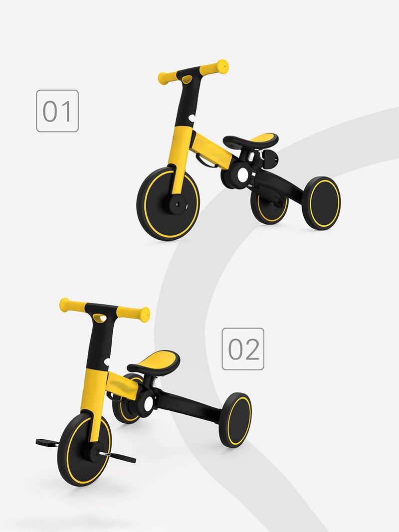 Беговел Трансформер