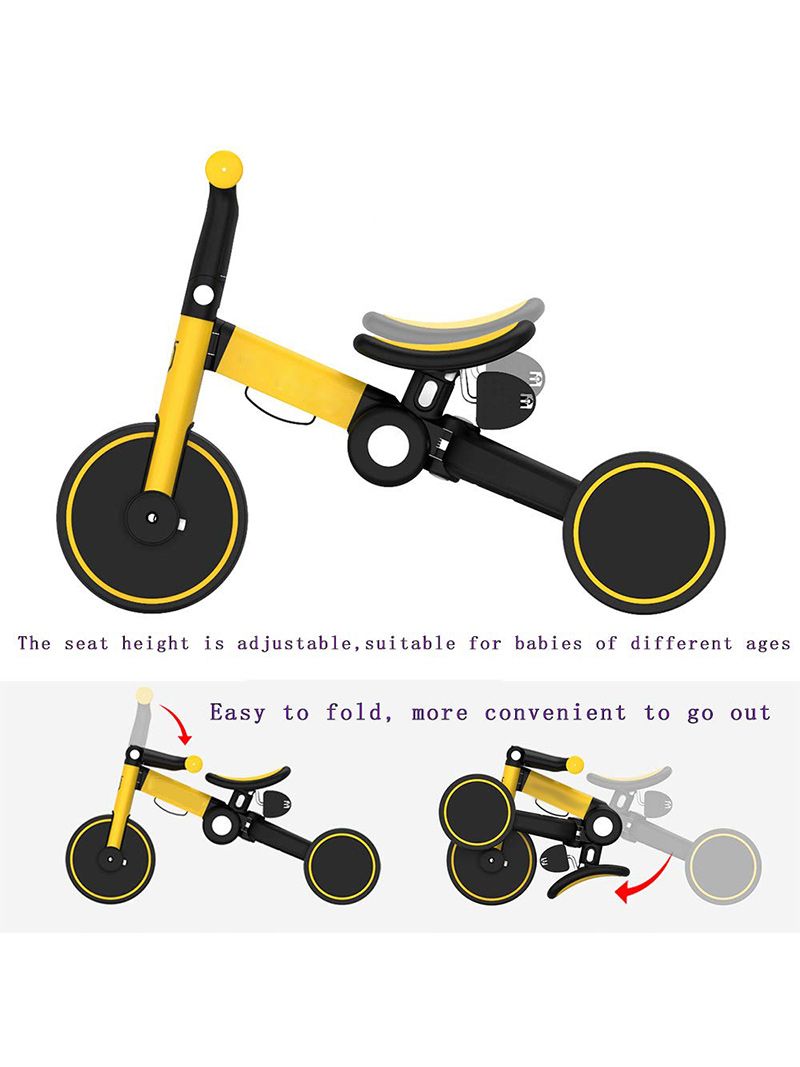 Беговел Трансформер