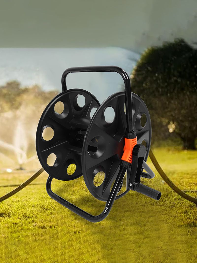 Катушка Для Шланга 50 Метров
