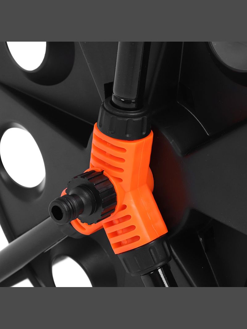 Катушка Для Шланга 50 Метров